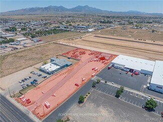 Plus de détails pour 2630 Airway Ave, Kingman, AZ - Industriel à vendre