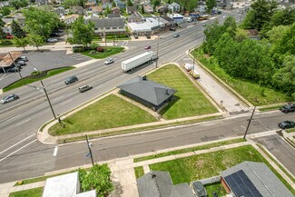 Plus de détails pour 5439 Route 38, Pennsauken, NJ - Bureau à louer