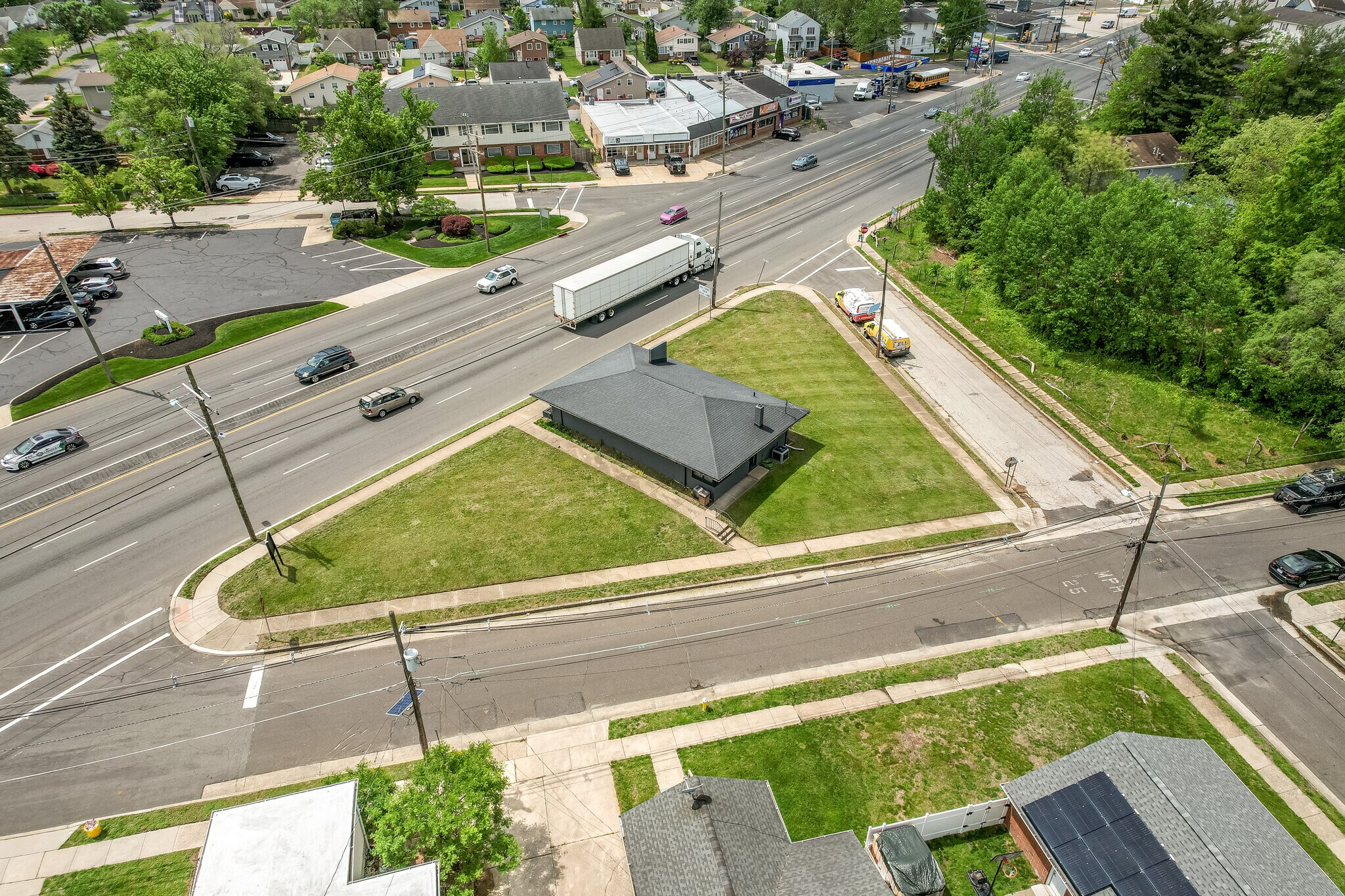 5439 Route 38, Pennsauken, NJ à louer Photo principale- Image 1 de 44