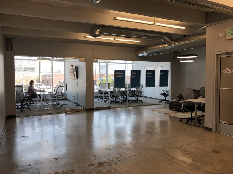 3330 Larimer St, Denver, CO à louer - Photo du bâtiment - Image 3 de 23