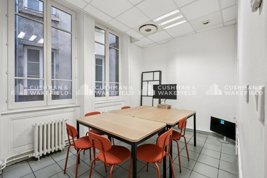 3 Rue De L'Arbre Sec, Lyon for lease - Interior Photo - Image 2 of 16