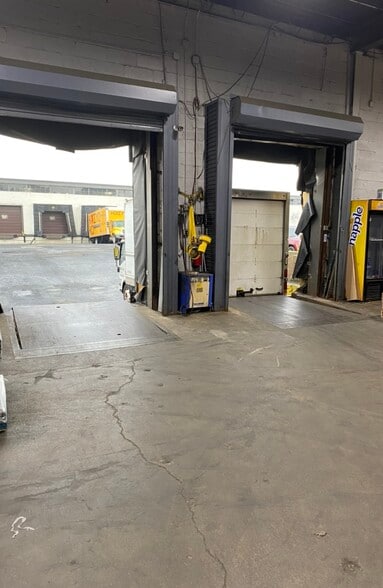 3900 West Side Ave, North Bergen, NJ for lease - Building Photo - Image 2 of 4