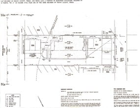 4007 Marathon Blvd, Austin, TX for lease Site Plan- Image 1 of 1