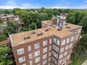 8612 Halls Ferry Rd, Saint Louis, MO - AERIAL  map view - Image1