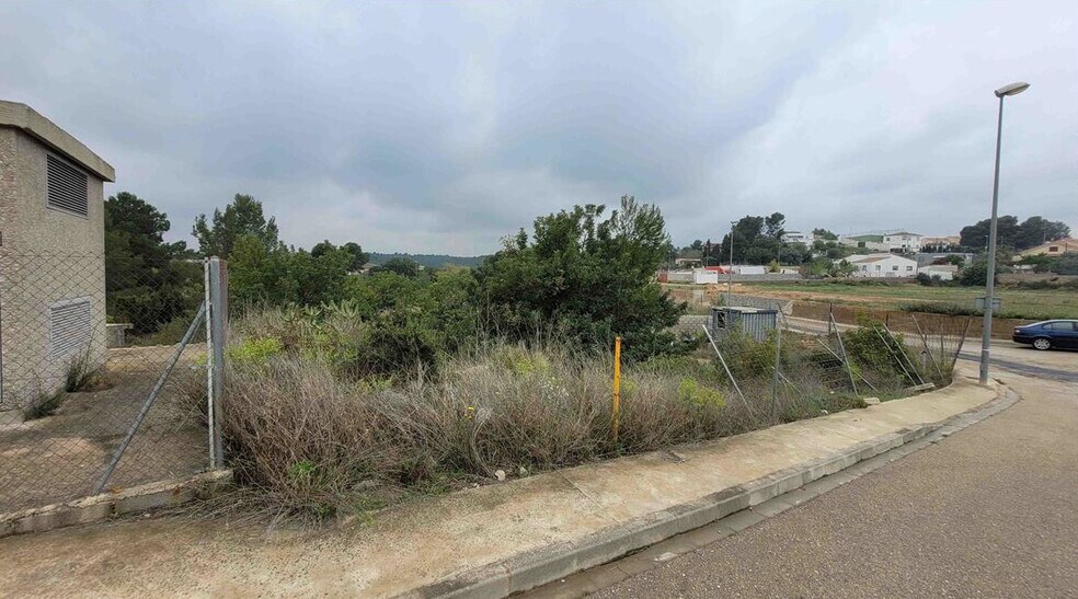 Land in Cheste, Valencia for sale - Other - Image 1 of 2