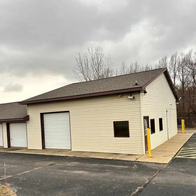 More details for 28996 C Dr N, Albion, MI - Flex for Lease