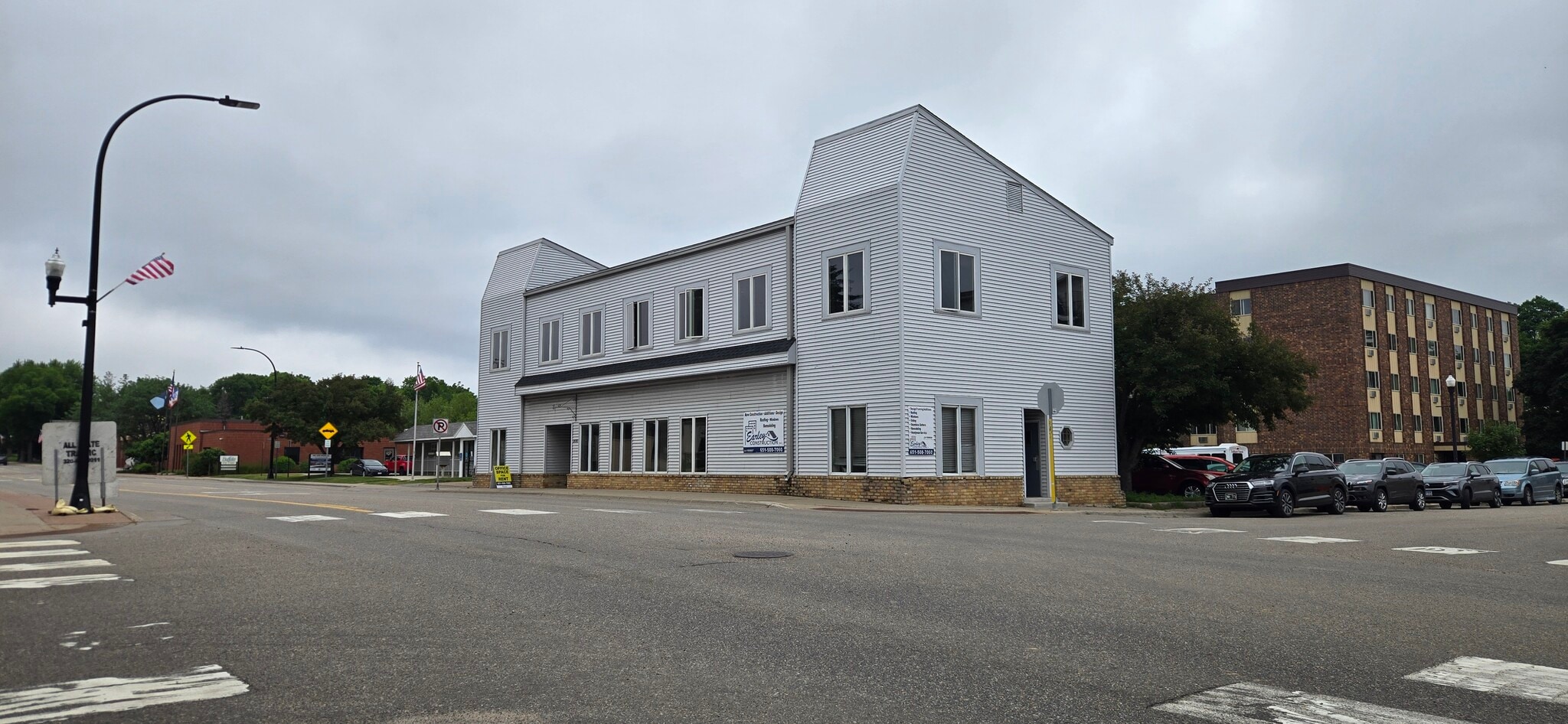 200 Central Ave, Buffalo, MN for lease Building Photo- Image 1 of 3