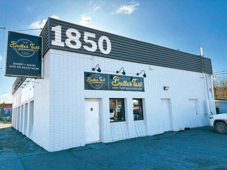 1850 Ness Av, Winnipeg, MB à vendre - Photo du bâtiment - Image 3 de 15