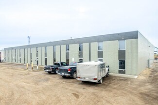 More details for 20133 107th Ave NW, Edmonton, AB - Flex for Lease