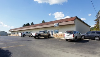 More details for 870 Mcclellandtown Rd, Mc Clellandtown, PA - Office/Retail for Lease