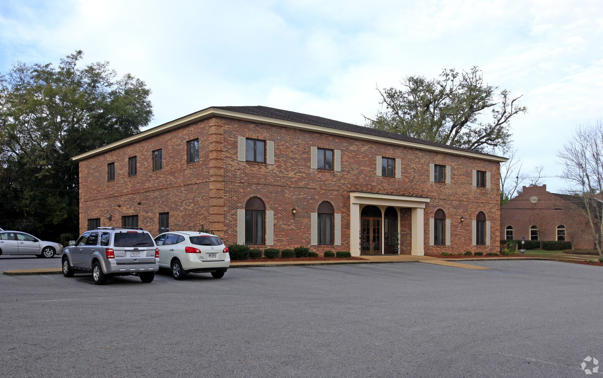 424 E Jackson St, Thomasville, GA à louer Photo principale- Image 1 de 4