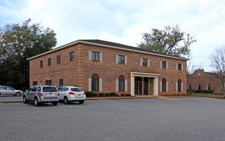 More details for 424 E Jackson St, Thomasville, GA - Office for Lease