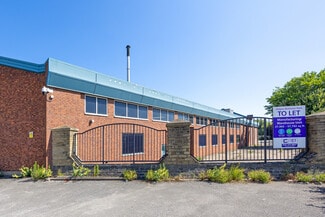 More details for Windsor St, Sheffield - Industrial for Lease