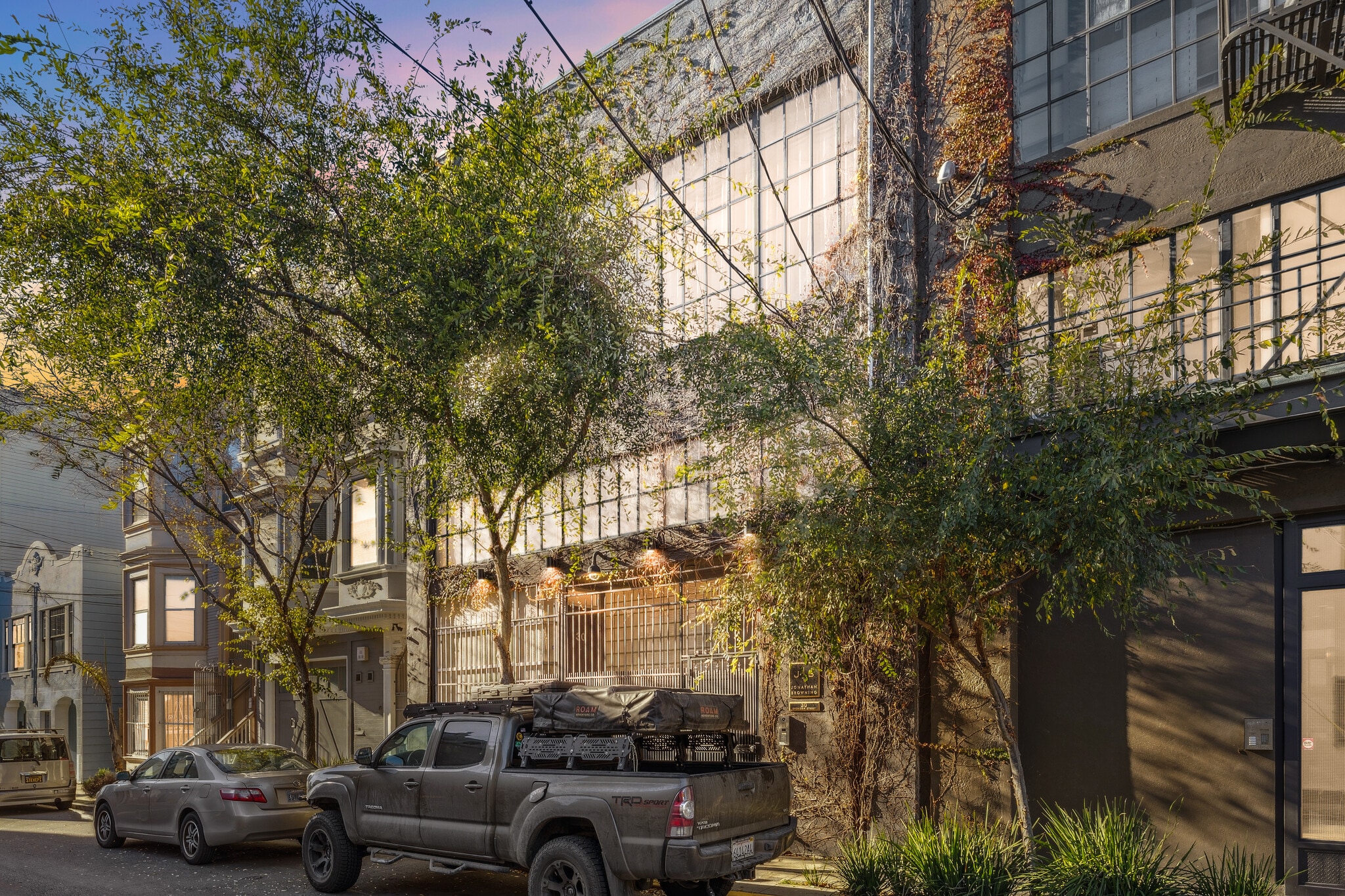 30 Sheridan St, San Francisco, CA for sale Building Photo- Image 1 of 26