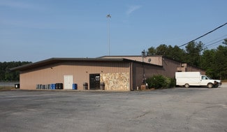 More details for 8185 Old City Pond Rd, Covington, GA - Industrial for Sale