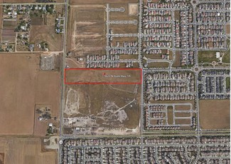 Plus de détails pour 3622 N State Highway 59, Merced, CA - Terrain à vendre