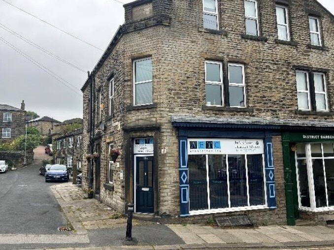 104-106 Main St, Wilsden à louer Photo du bâtiment- Image 1 de 2