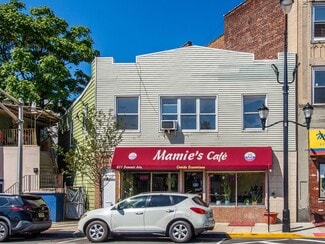 Plus de détails pour 611 Summit Ave, Union City, NJ - Commerce de détail à vendre