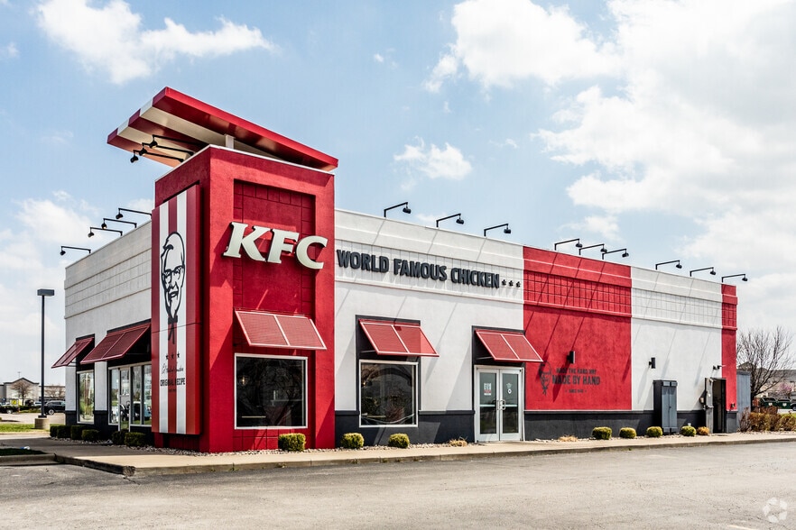 9551 NE 83rd Ter, Kansas City, MO for lease - Primary Photo - Image 1 of 9