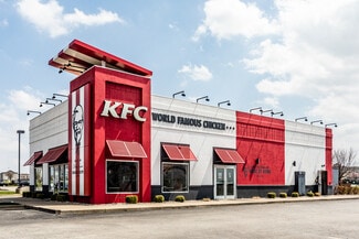 More details for 9551 NE 83rd Ter, Kansas City, MO - Retail for Lease