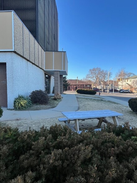 1 Social St, Woonsocket, RI for lease - Building Photo - Image 2 of 17