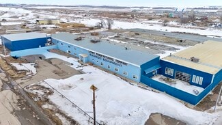 More details for 135 York Street E St, Yorkton, SK - Industrial for Sale