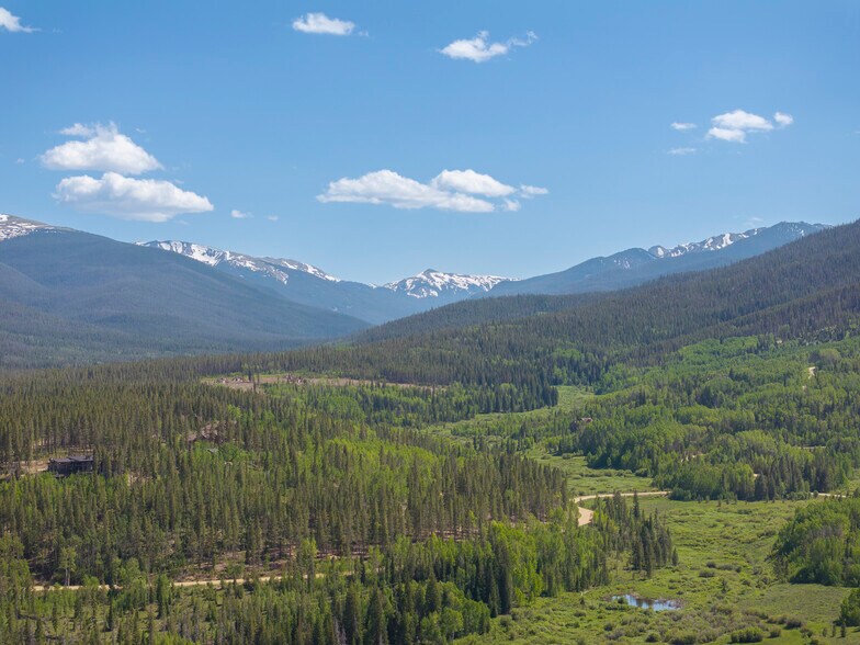 425 County Road 5001, Fraser, CO à vendre - Photo du bâtiment - Image 2 de 19