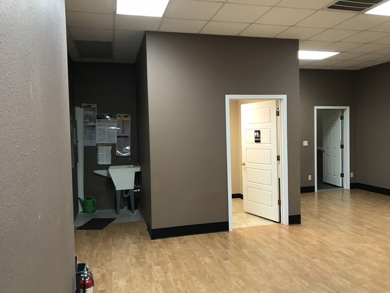 1701-1715 W James River Rd, Ozark, MO à louer - Autre - Image 3 de 12