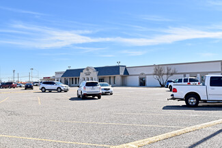 More details for 5300-5302 Avenue Q, Lubbock, TX - Retail for Lease