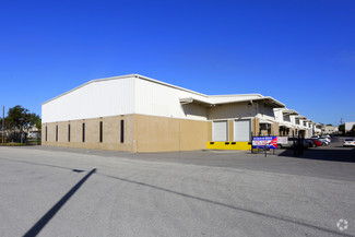 More details for 5212-5216 Cone Rd, Tampa, FL - Industrial for Lease