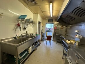 Berry Hl, Mansfield à louer Photo intérieure- Image 2 de 4