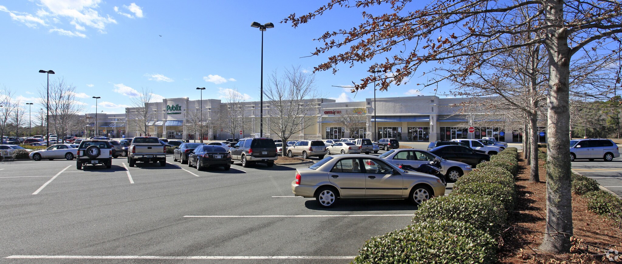 3551 Blairstone Rd, Tallahassee, FL à louer Photo du bâtiment- Image 1 de 8