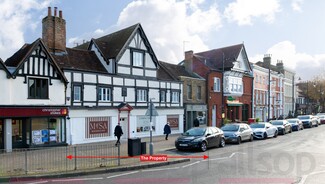 More details for 74-76 High Street – Retail for Sale, Hoddesdon