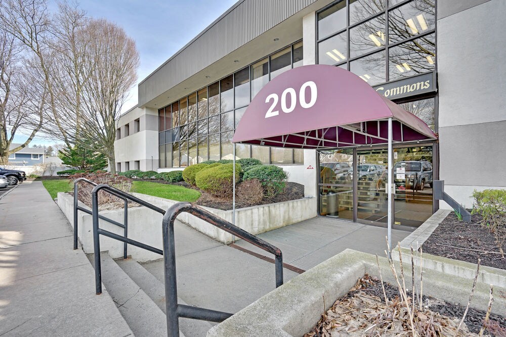 200 White Rd, Little Silver, NJ for lease Building Photo- Image 1 of 16