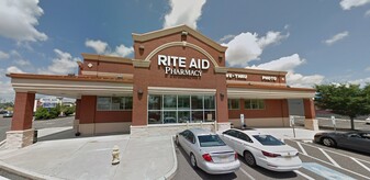 Rite Aid - Loft