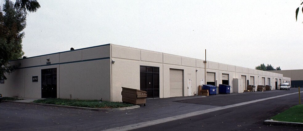 14404-14424 E Valley Blvd, City Of Industry, CA à louer - Autre - Image 2 de 3