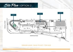 Nisqualli Plz, Victorville, CA for lease Site Plan- Image 2 of 2