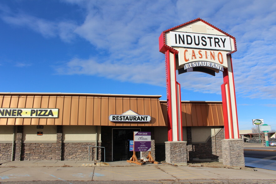 616 10th Ave S, Great Falls, MT for sale - Building Photo - Image 3 of 11