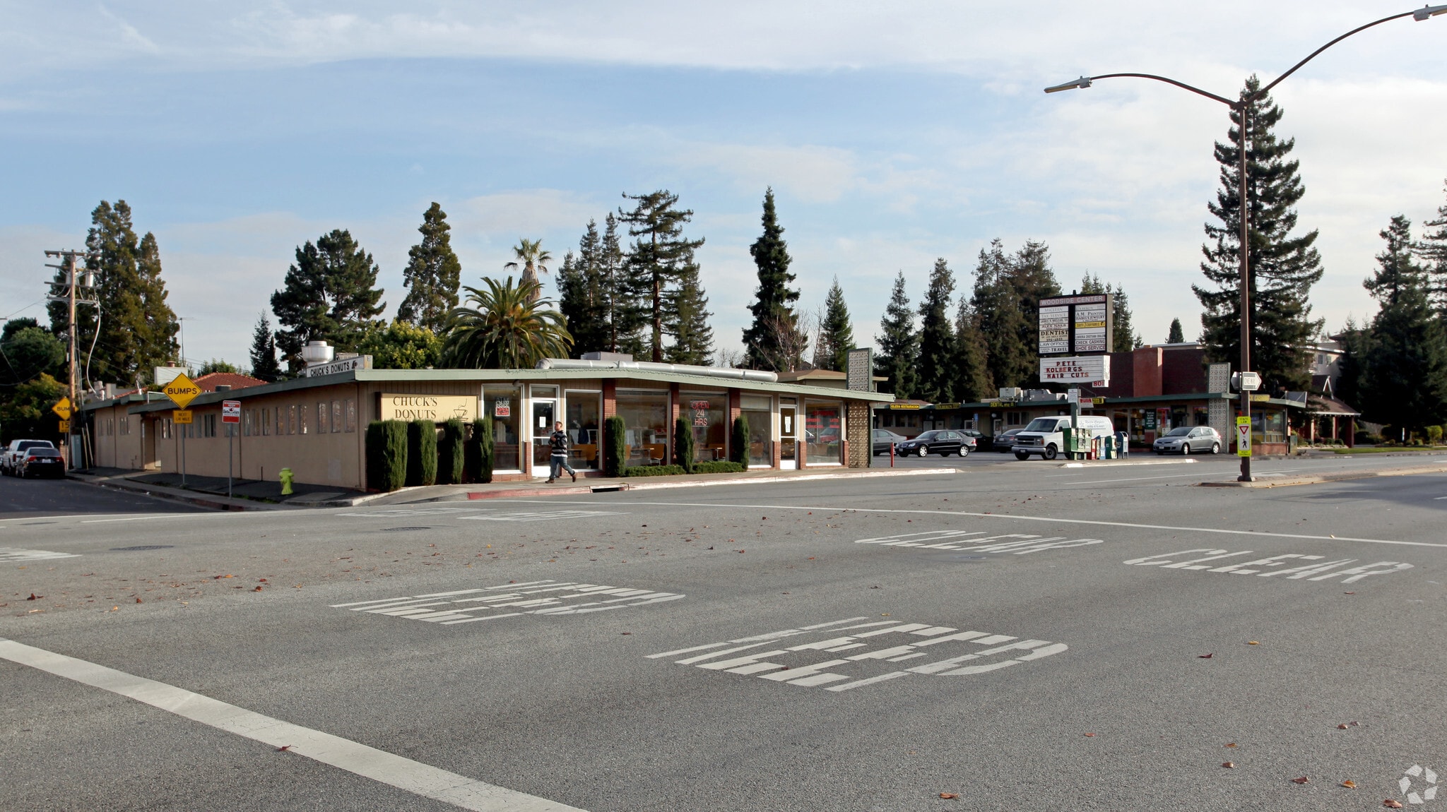801 Woodside Rd, Redwood City, CA for lease Primary Photo- Image 1 of 6