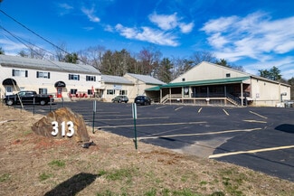 More details for 313 Route 125, Brentwood, NH - Flex for Lease