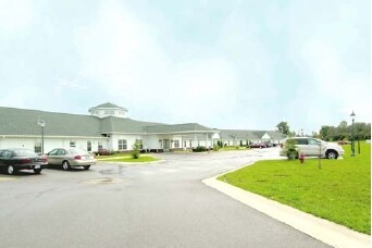 130 Cabela Blvd W, Dundee, MI à vendre - Photo du bâtiment - Image 3 de 6