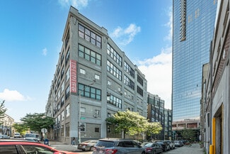 More details for 43-01 22nd St, Long Island, Long Island City, NY - Office for Lease
