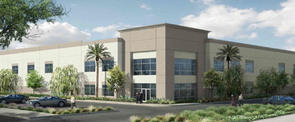 15730 S Figueroa St, Gardena, CA for lease - Building Photo - Image 2 of 3