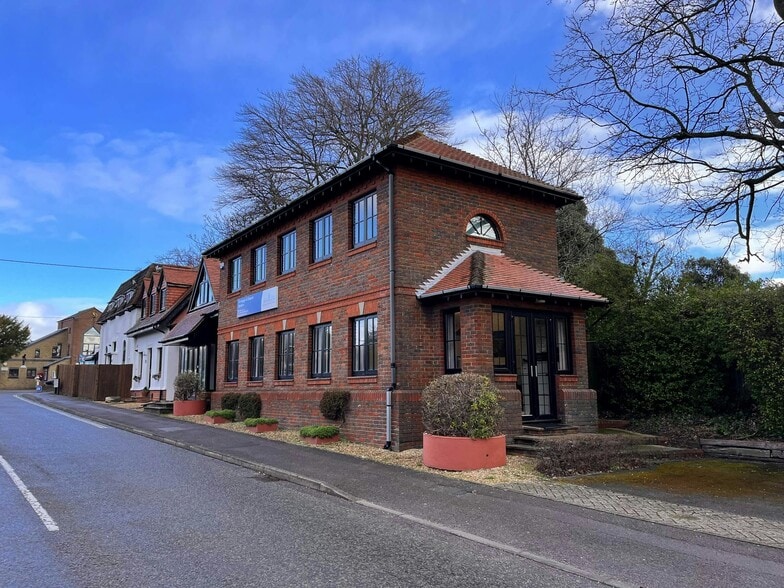 Copse Ln, Southampton for lease - Building Photo - Image 2 of 11