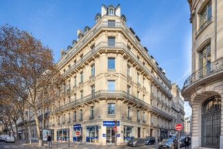 More details for 65 Rue D'Anjou, Paris - Retail for Lease