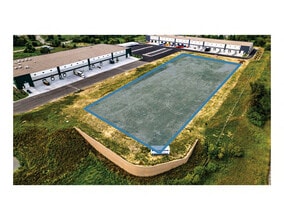 5124 Centerville Rd, White Bear Lake, MN for lease Building Photo- Image 2 of 12