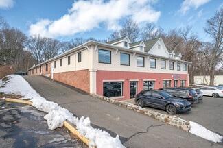 Plus de détails pour 477 Boston Post Rd, Orange, CT - Bureau/Médical, Commerce de détail à louer