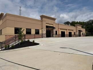 More details for 850 Haines Rd, Liberty, MO - Office/Retail for Lease