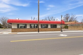 More details for 1409 Arcade St, Saint Paul, MN - Retail for Sale