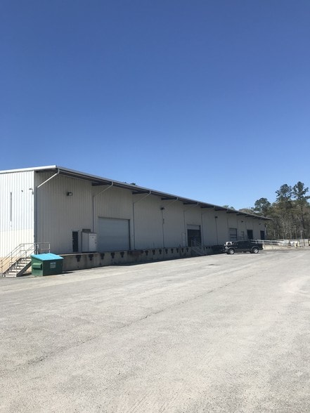 854 Capital Cir SW, Tallahassee, FL for lease - Other - Image 2 of 9